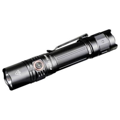 Fenix Light PD35 V3.0 FEPD35V3 LED Taschenlampe Li-Ionen Akkus oder batteriebetrieben 1700 lm 83.5 g