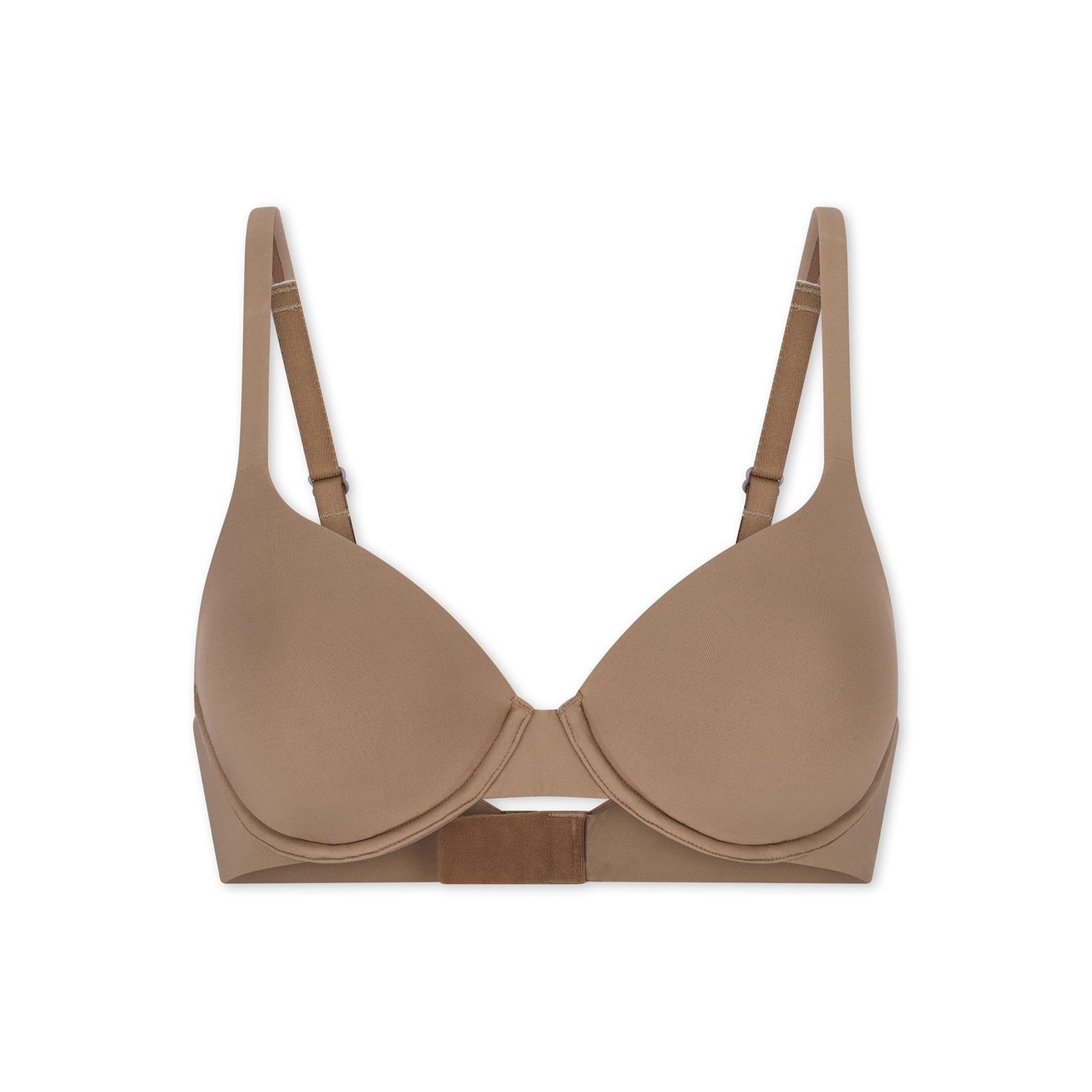 Schiesser Damen Bügel-BH Unique Micro 1er Pack