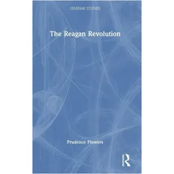 The Reagan Revolution, Sachbücher von Prudence Flowers