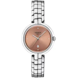 Tissot Flamingo Damenuhr T094.210.11.336.00