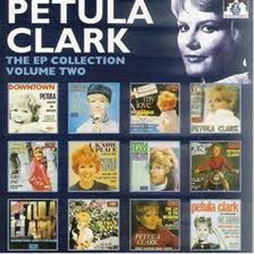 Petula Clark - Ep Collection,Vol.2 - Preis vom 11.10.2026 03:10:56 h