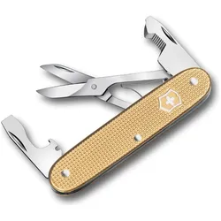 Victorinox, Multi-Tool, Companion Slim Alox LTD (6 Funktionen)