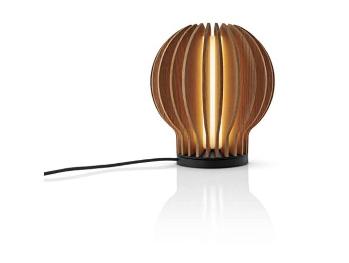 EVA SOLO - Radiant Round LED Lamp Oak (571383)