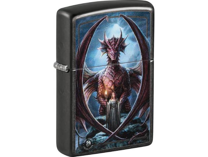Aansteker Zippo Anne Stokes Dragon