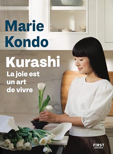 Marie Kondo - Kurashi : la joie est un art de vivre - Preis vom 11.10.2026 03:10:56 h