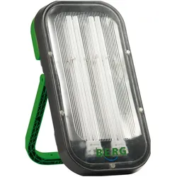 Berg, Arbeitsleuchte, BAULEUCHTE BCL DUO 72 (230V - EU/F/B/CZ)