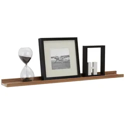 Wandboard aus Kiefer Massiv