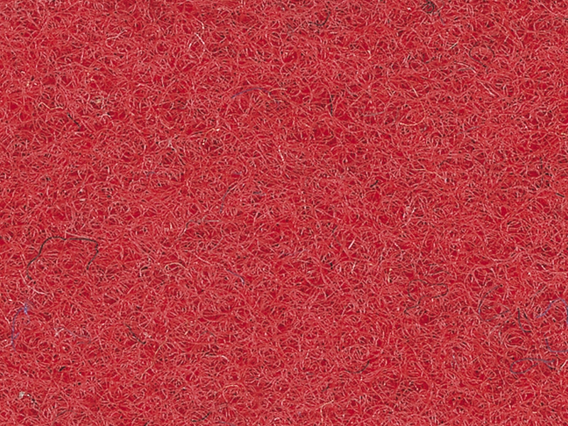 Nadelfilz Rot CHP