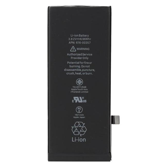 Générique Akku Für iPhone 8 (Kompatibel, Massenweise, Ref. 616-00357) (47121960)