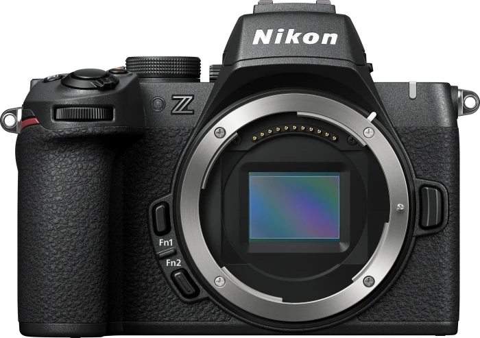 Nikon Z50 II Gehäuse