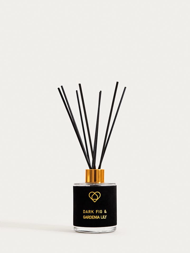 Homla Raumduft ''Eternal'' in Dunkelblau - 100 ml - onesize