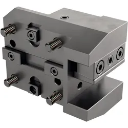 Holex, Zubehör Maschine, BMT-Längsaufnahme 55