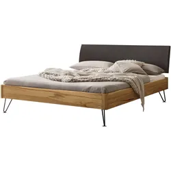 Holzbett HASENA LUGANO