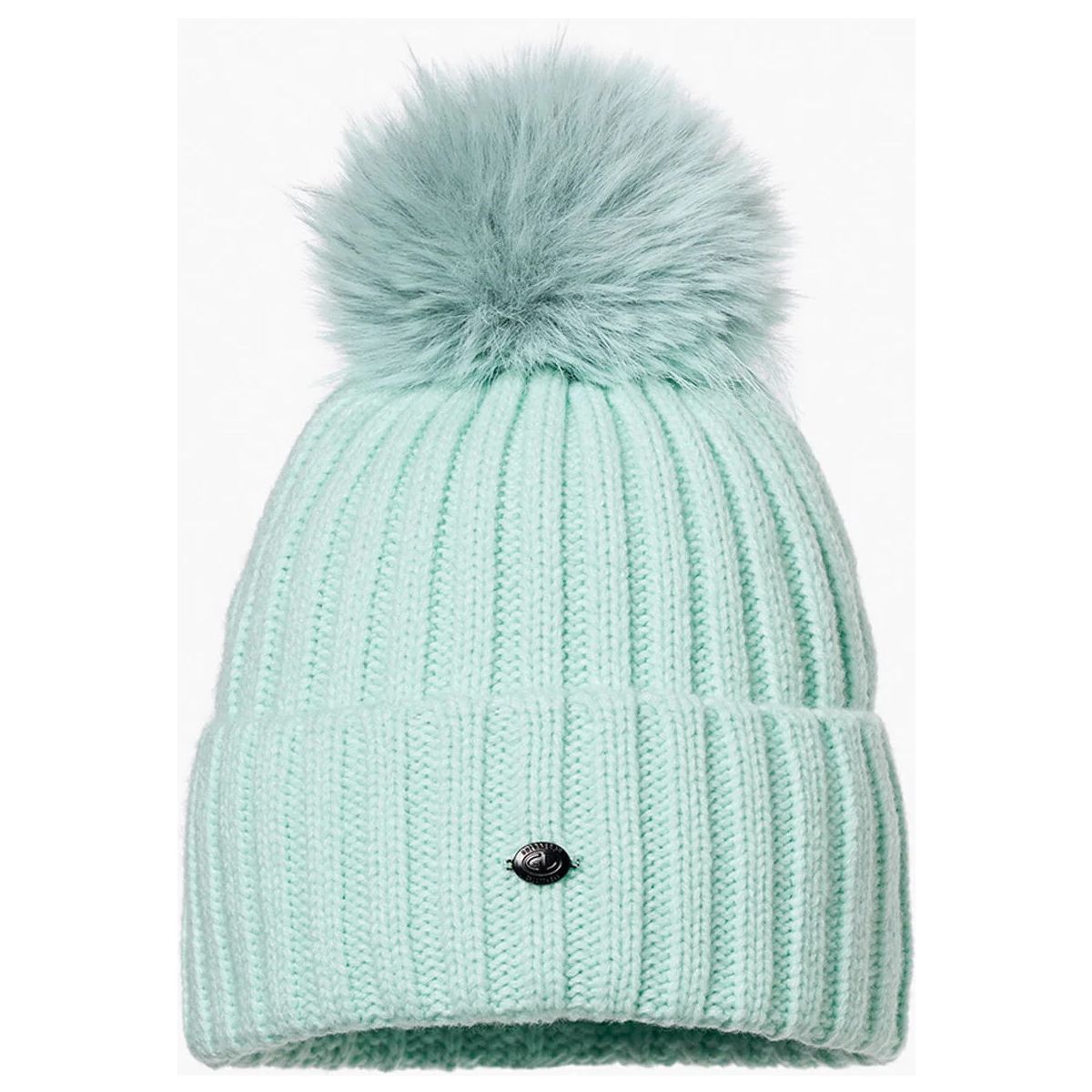 Goldbergh UNA Beanie matcha mint (6657) One GB60002263-6657-One