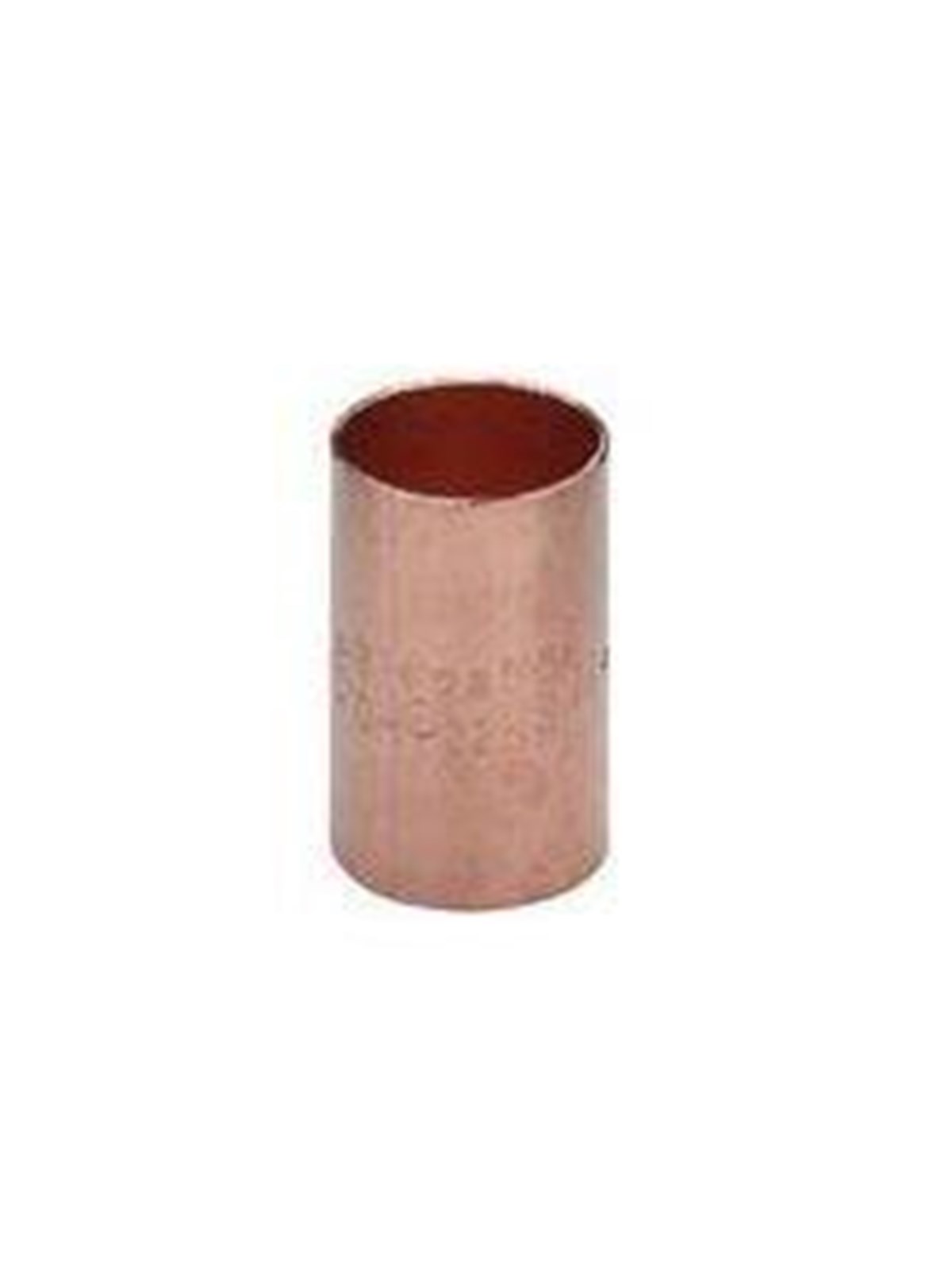 Viega Soldering socket 12 mm copper
