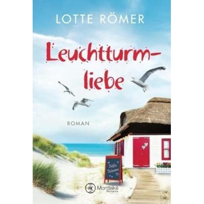 Leuchtturmliebe, Taschenbuch von Lotte Römer, Montlake Romance, 978-2-919804-32-0