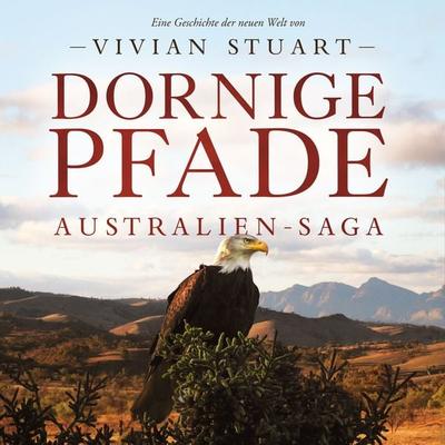 Dornige Pfade - Vivian Stuart, Audio, 9789979643272