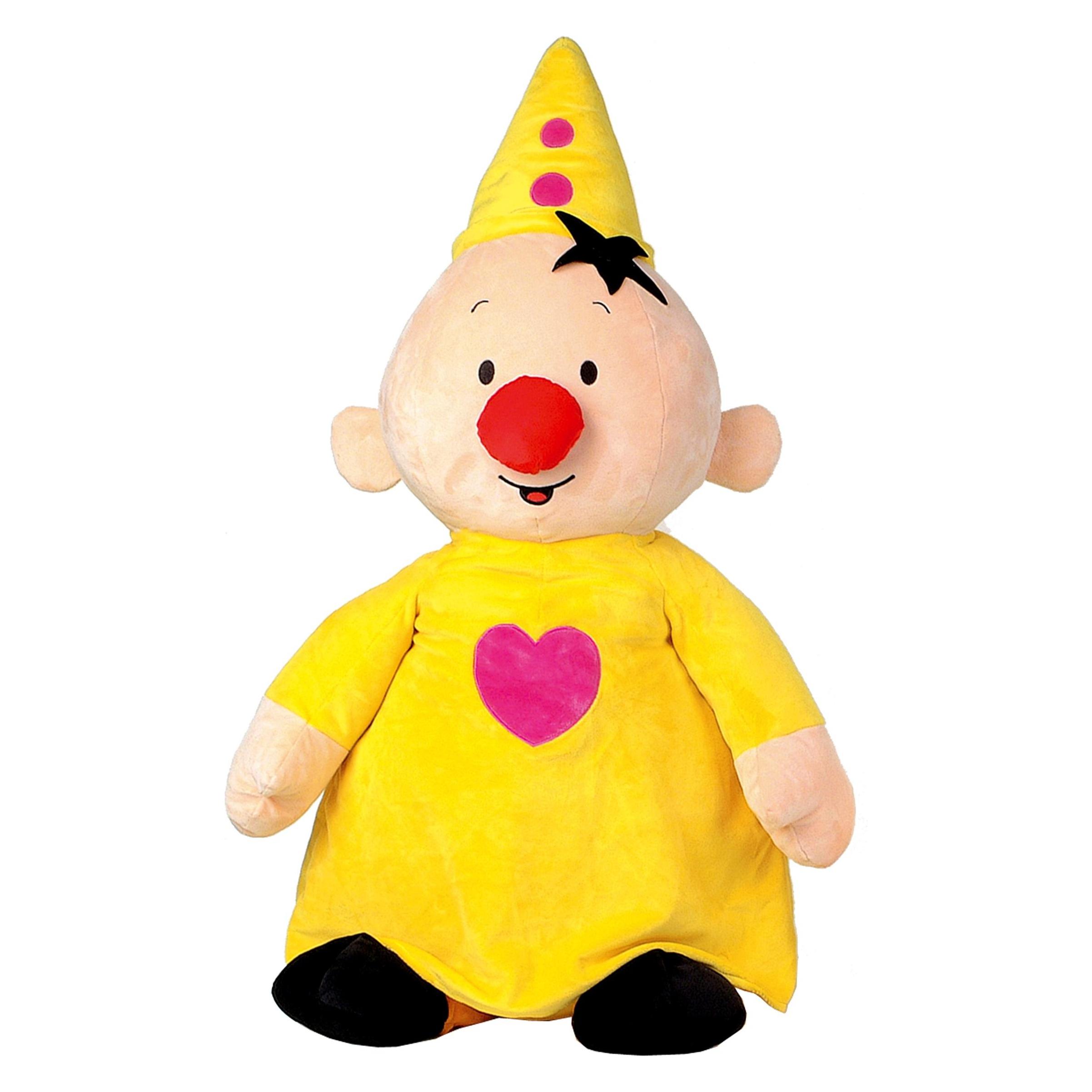 Studio 100 Bumba Plüsch (20 cm) (MEBU00002780)