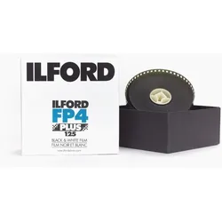 ILFORD FP 4 Plus 35mm 30.5m (Angebot)