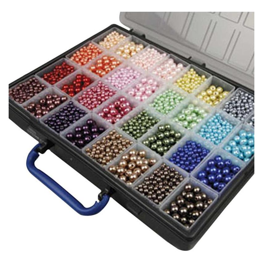 Creativ Company Luxury Wax Beads (5707167121672)