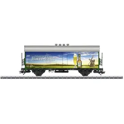 Märklin 45031 H0 Bierkühlwagen Privatbrauerei Ernst Barre GmbH (Spur H0)