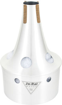Jo-Ral "Trombone Large Bucket 8,5"- 9""