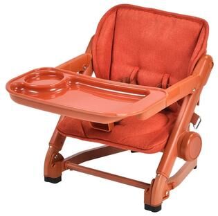 Unilove Feed Me 3 in 1 Dining Booster Seat