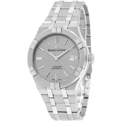 Maurice Lacroix AI6008-TT032-230-1 Aikon Titanium 42mm Auto