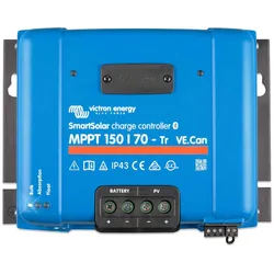 Victron SmartSolar MPPT 150/70-Tr VE.Can Laderegler
