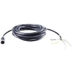 Jumo Anschlussleitung 00512341