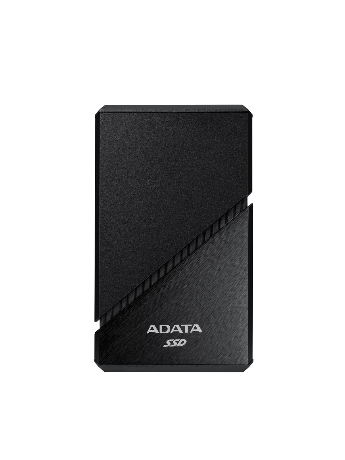 A-Data SE920 SSD - 1TB - Schwarz - Extern SSD - USB4