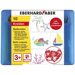 Eberhard Faber, Malstifte, Wachsmalstifte