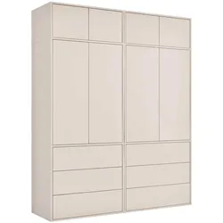 KLEIDERSCHRANK Robe