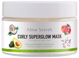 Alma Secret Superglow-Maske 250ml