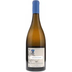 Pernand-Vergelesses 1er Cru Sous Frétille blanc AOC Charlopin Tissier 2020