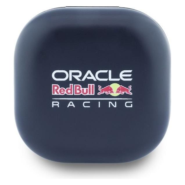 Red Bull Powerbar ENC TWS Kabellose Ohrhörer Navy (16 h, Kabellos) (RBBEMIATP18POWRV)