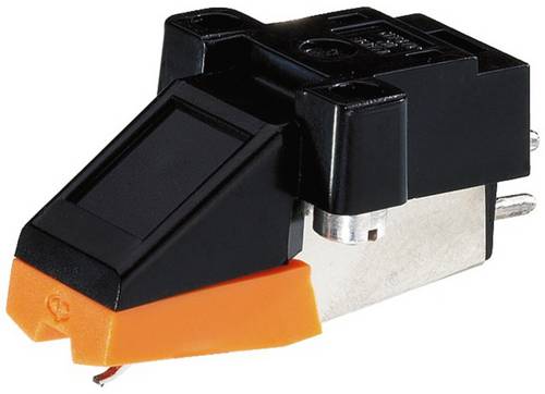 Monacor EN-24 HiFi Tonabnehmersystem konisch