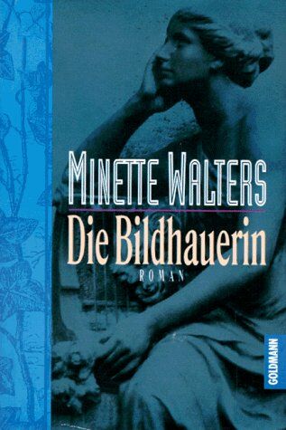 Minette Walters - Die Bildhauerin - Preis vom 09.10.2026 07:28:09 h