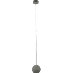 Licht-Erlebnisse, Pendelleuchte, Geometric (GU10)