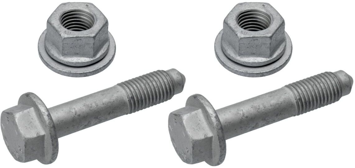 Febi Bilstein Schraubensatz, Federbein-Radlagergehäuse FEBI 01801