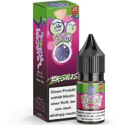 187 Strassenbande I Scream Pistacio NicSalt Liquid 10ml / 20mg