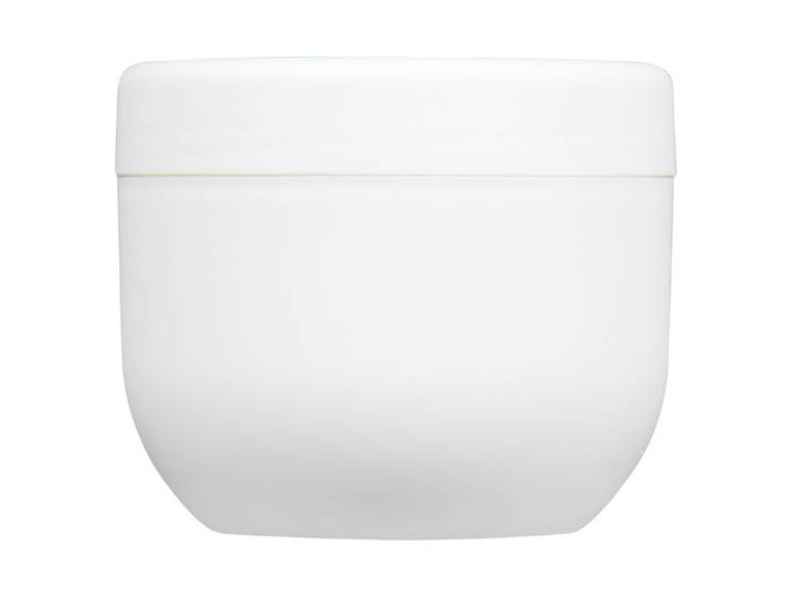 Glorex Creme-Dose Weiss 100 ml