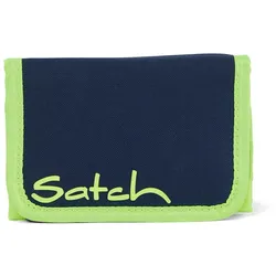 Satch Geldbeutel, Toxic Yellow