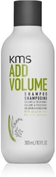 KMS Add Volume Shampoo champô para dar volume 300 ml. Add Volume Shampoo