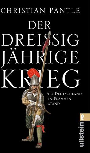 Christian Pantle - Der Dreißigjährige Krieg: Als Deutschland in Flammen stand - Preis vom 02.10.2026 23:42:20 h