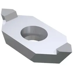 Sihga, Zubehör Maschine, Vorschneider zu IB/Pick Bohrer HMB