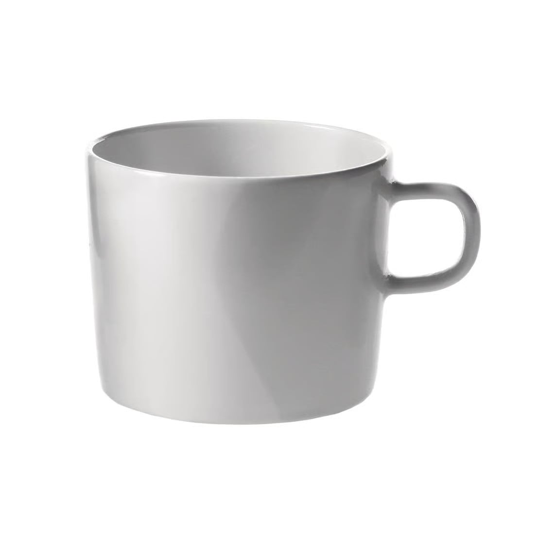 Alessi PlateBowlCup theekop Wit