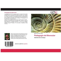 Pedagogía del Bienestar, Schulbücher von Ignacio Carrasco Ulloa