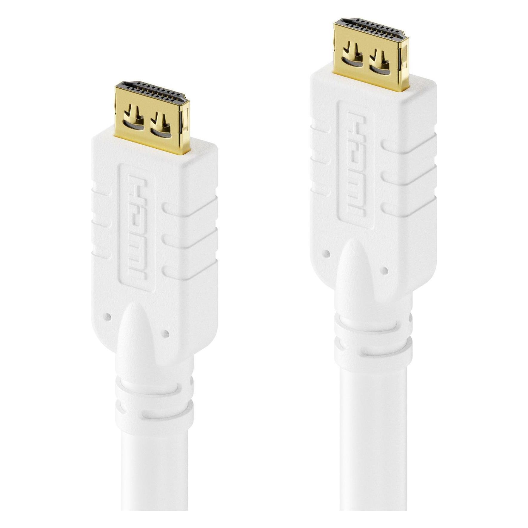 Purelink HDMI (Typ A) - HDMI (Typ A) (10 m) (PI1002-100)