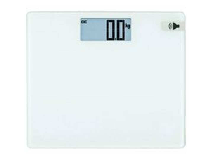 CIEN BEAUTY Pèse-personne vocal SBPWS 180 A1 (blanc)